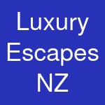 Luxury Escapes NZ