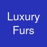 Luxury Furs