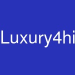 Luxury4him