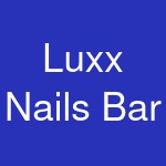 Luxx Nails Bar