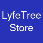 LyfeTree Store