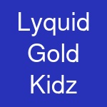 Lyquid Gold Kidz