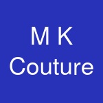 M K Couture