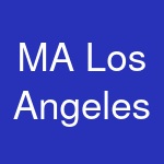 MA Los Angeles