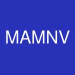 MAMNV