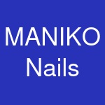 MANIKO Nails