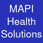 MAPI Health Solutions