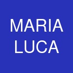 MARIA LUCA