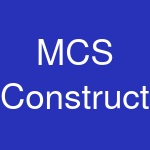 MCS Construction