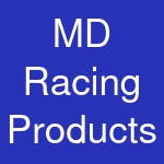 MD Racing Products