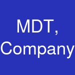 MDT, Company