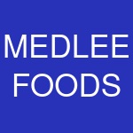 MEDLEE FOODS