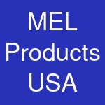 MEL Products USA