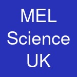 MEL Science UK