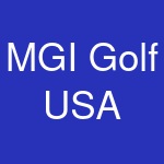 MGI Golf USA