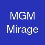 MGM Mirage