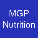 MGP Nutrition