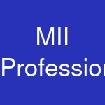 MII Professional