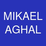 MIKAEL AGHAL