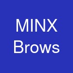 MINX Brows