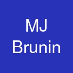 MJ Brunin