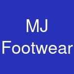 MJ Footwear