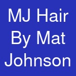 MJ Hair By Mat Johnson