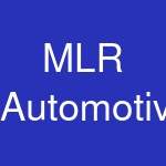 MLR Automotive