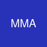 MMA