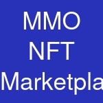 MMO NFT Marketplace