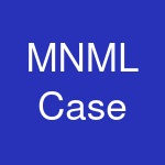 MNML Case