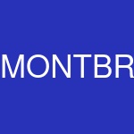 MONTBREAKER