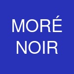 MORÉ NOIR