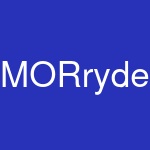 MORryde