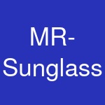 MR-Sunglass