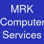 MRK Computer Services