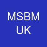 MSBM UK