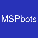 MSPbots