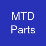 MTD Parts