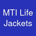 MTI Life Jackets