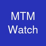 MTM Watch