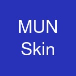 MUN Skin