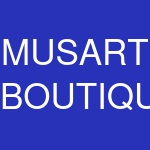 MUSART BOUTIQUE