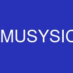 MUSYSIC