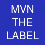 MVN THE LABEL