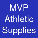 MVP Athletic Supplies