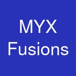 MYX Fusions