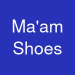 Ma'am Shoes