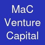 MaC Venture Capital