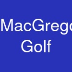 MacGregor Golf